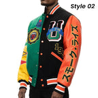 All Star Varsity Jacket
