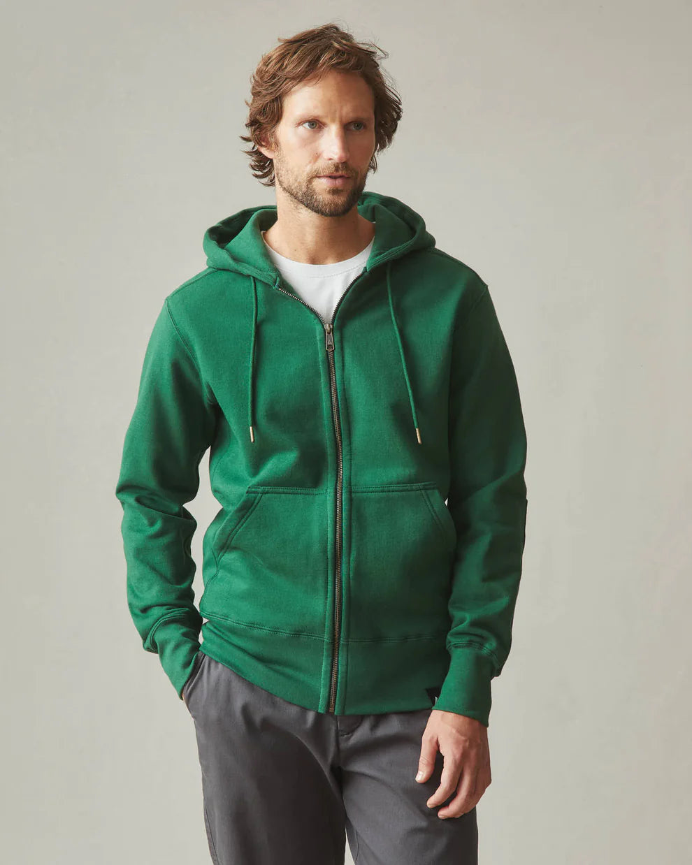 American Giant Hoodie