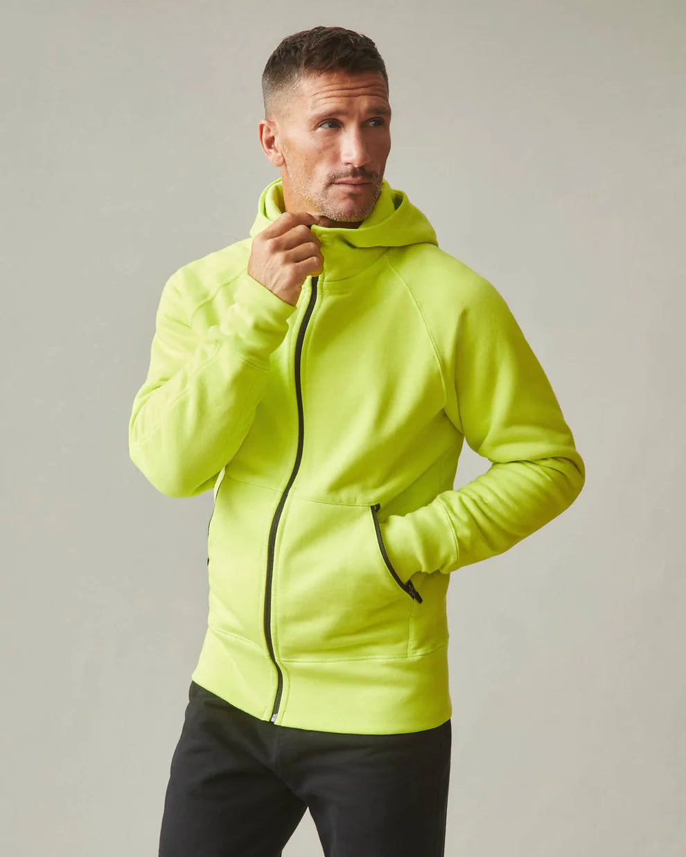 American Giant Hoodie