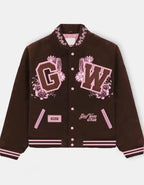 TTC X Nike Varsity Jacket Men's