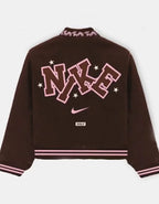 TTC X Nike Varsity Jacket Men's